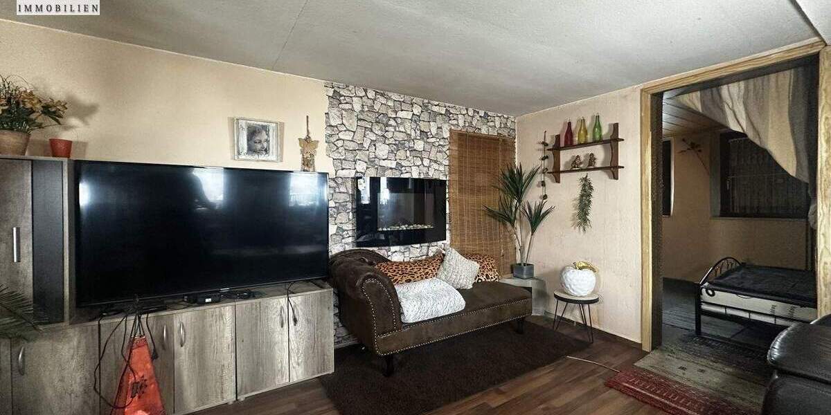 Doppelhaushälfte Lichtenfels - 3 Zimmer, 99 m&sup2;, 199.900&euro; | Angebot:25768144