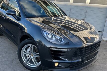 Porsche Macan 165.000 km 34.000 &euro; Bad Essen (LK Osnabrück) 49152