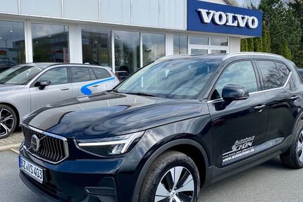 Volvo XC40 29.900 km 34.590 € Bautzen 02625