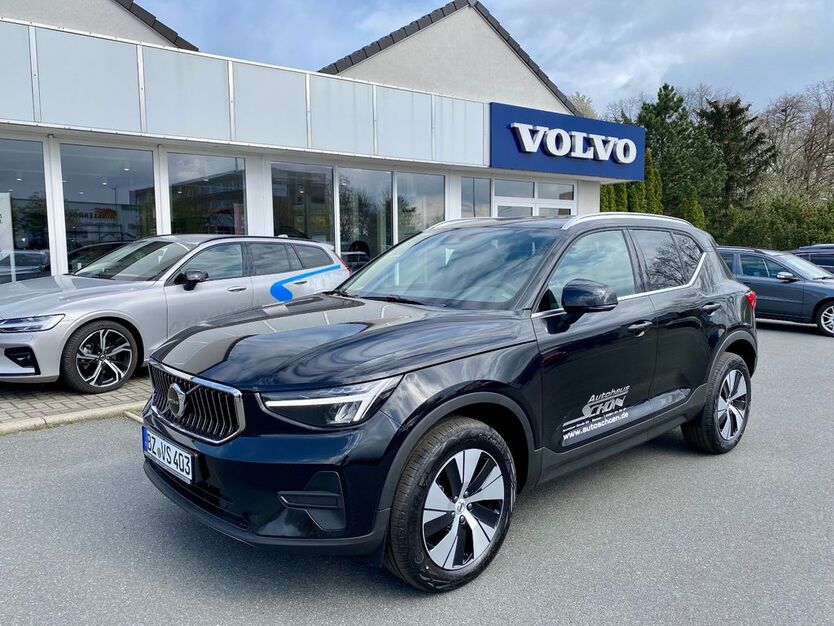 Volvo XC40 29.900 km 34.590 € Bautzen 02625