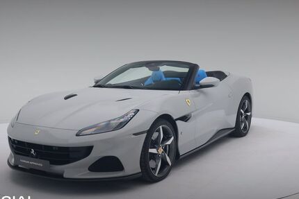 Ferrari Portofino 4.772 km 254.900 &euro; Hamburg 22143