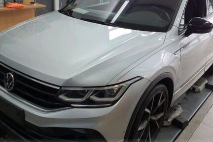 VW Tiguan 48.875 km 37.980 &euro; Herborn 35745