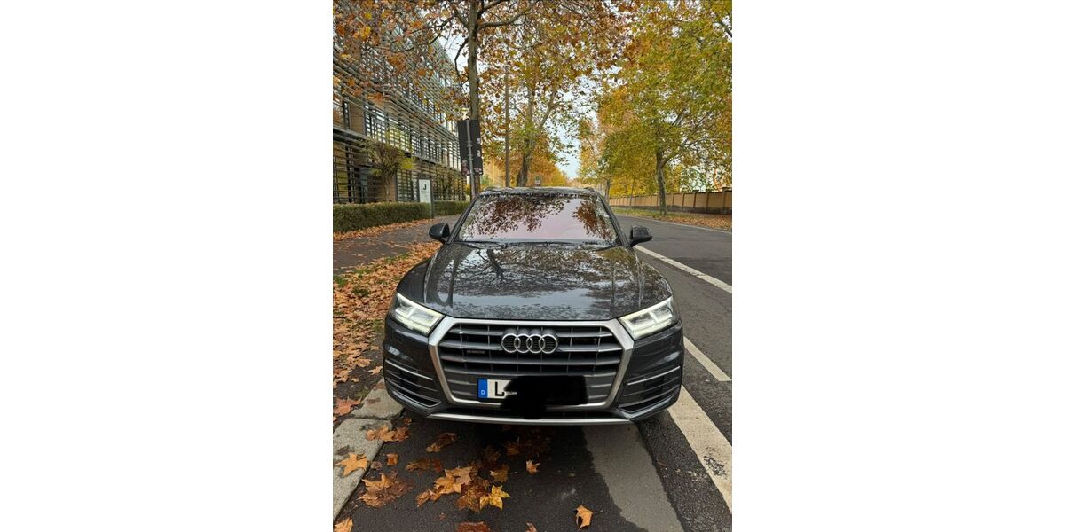 Audi Q5 143.000 km 22.700 &euro; Leipzig 04103