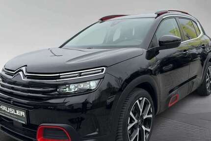 Citroen C5 96.876 km 19.800 &euro; Feldkirchen 85622