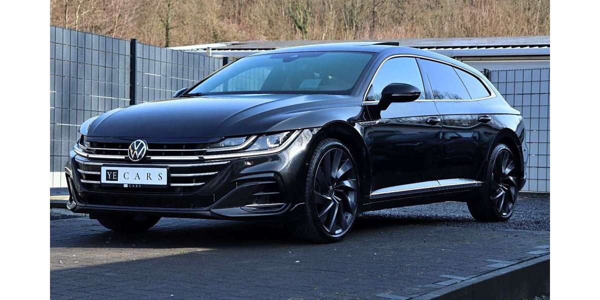 VW Arteon 64.223 km 30.950 &euro; Bergheim 50127