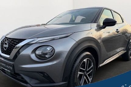 Nissan Juke 20.600 km 19.990 &euro; Schwentinental 24223