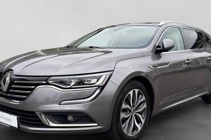 Renault Talisman 92.308 km 17.890 € Detmold 32758