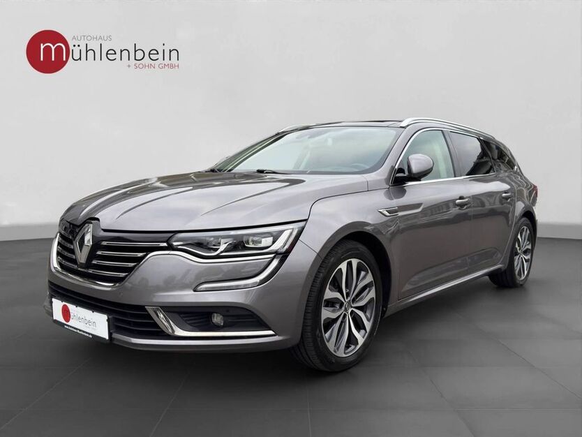 Renault Talisman 92.308 km 17.890 € Detmold 32758