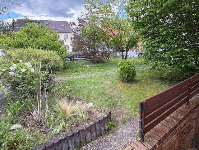Etagenwohnung Röttenbach - 4 Zimmer, 112 m&sup2;, 274.500&euro; | Angebot:26851156