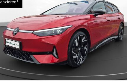 VW ID.7 16.000 km 53.280 &euro; Erfurt 99099