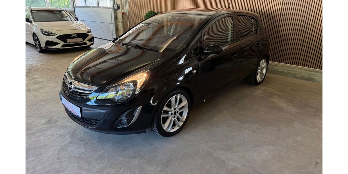 Opel Corsa 142.991 km 4.999 &euro; Horhausen 56593