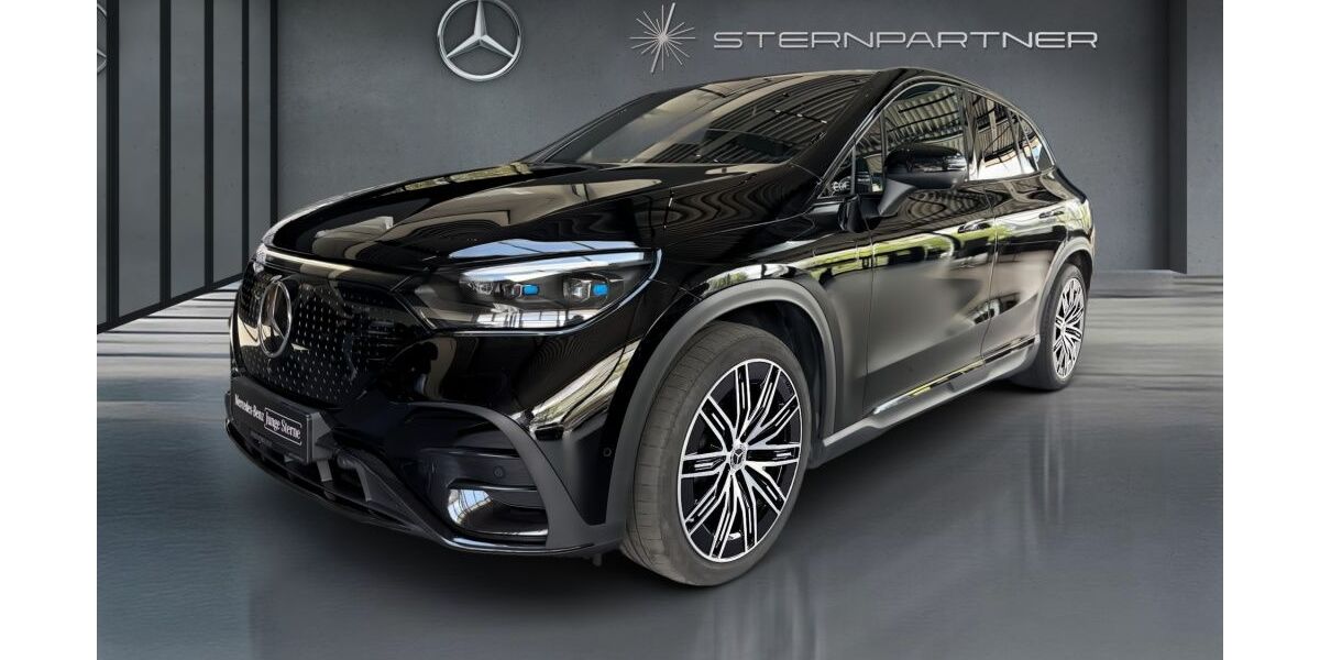 Mercedes-Benz EQE SUV 95.219 km 54.700 &euro; Stade 21684