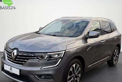 Renault Koleos 93.000 km 16.900 &euro; Linkenheim- Hochstetten 76351