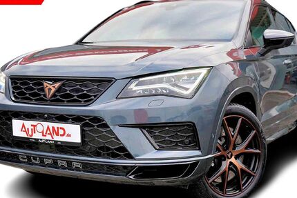 Cupra Ateca 42.143 km 28.990 &euro; Gera 07546