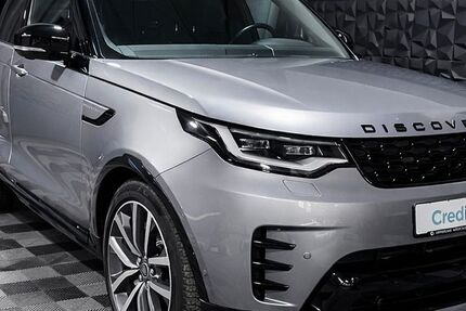 Land Rover Discovery 91.028 km 39.990 &euro; Emden 26721