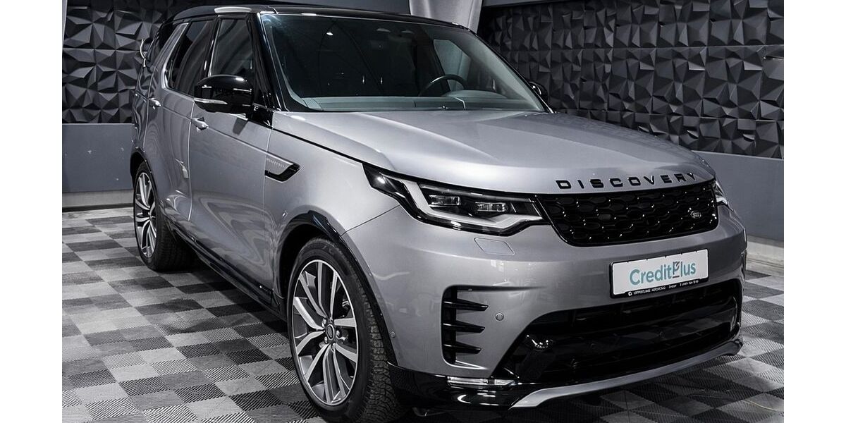 Land Rover Discovery 91.028 km 39.990 &euro; Emden 26721