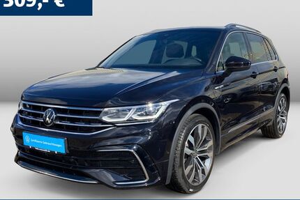 VW Tiguan 36.900 km 33.999 &euro; Niefern-Öschelbronn 75223