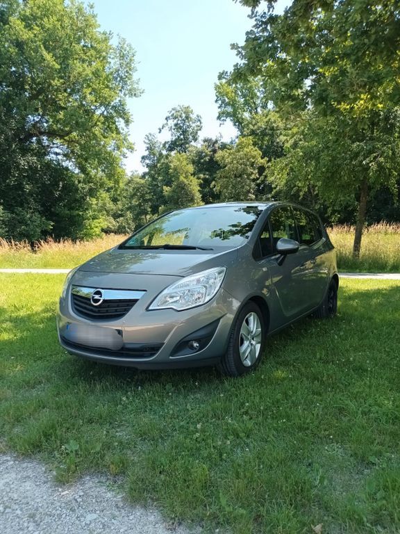 Meriva
