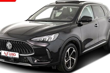 MG HS 13.332 km 20.890 &euro; Dresden 01069