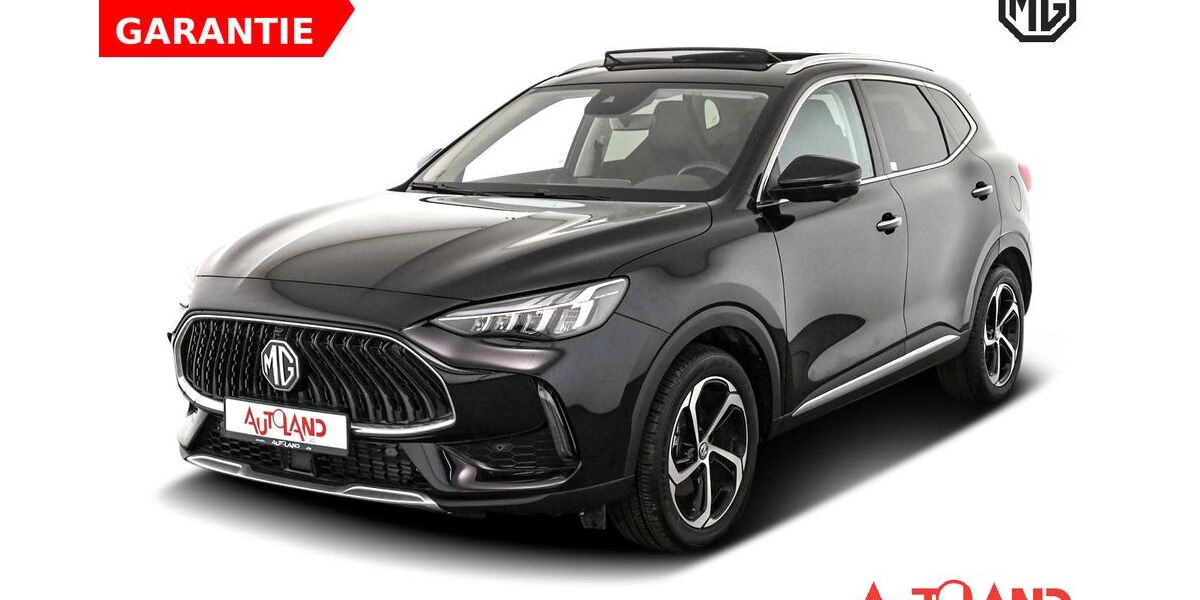 MG HS 13.332 km 20.890 &euro; Dresden 01069