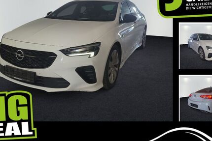 Opel Insignia 51.818 km 23.990 &euro; München 80807