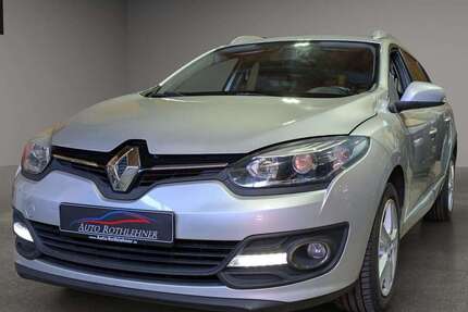 Renault Megane 115.795 km 6.990 &euro; Wagenhofen 85235