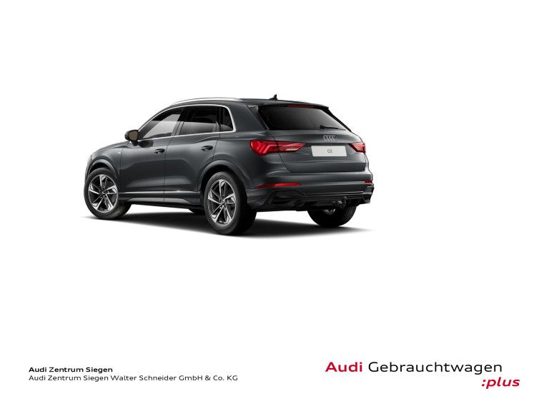 Audi Q3 5.767 km 99.999 &euro; Siegen 57074