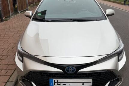 Toyota Corolla 30.000 km 29.000 &euro; Maintal 63477