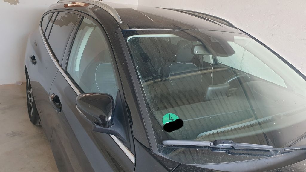 Ford Focus 112.000 km 13.500 &euro; Schöllnach 94508