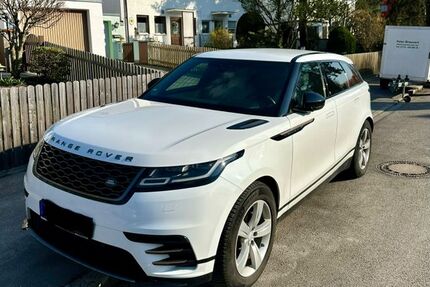 Land Rover Range Rover Velar 94.600 km 31.990 &euro; Germering 82110