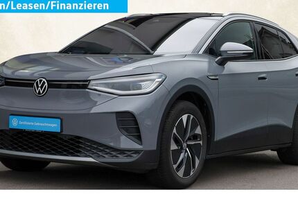 VW ID.4 30.500 km 32.740 € Weingarten 76356