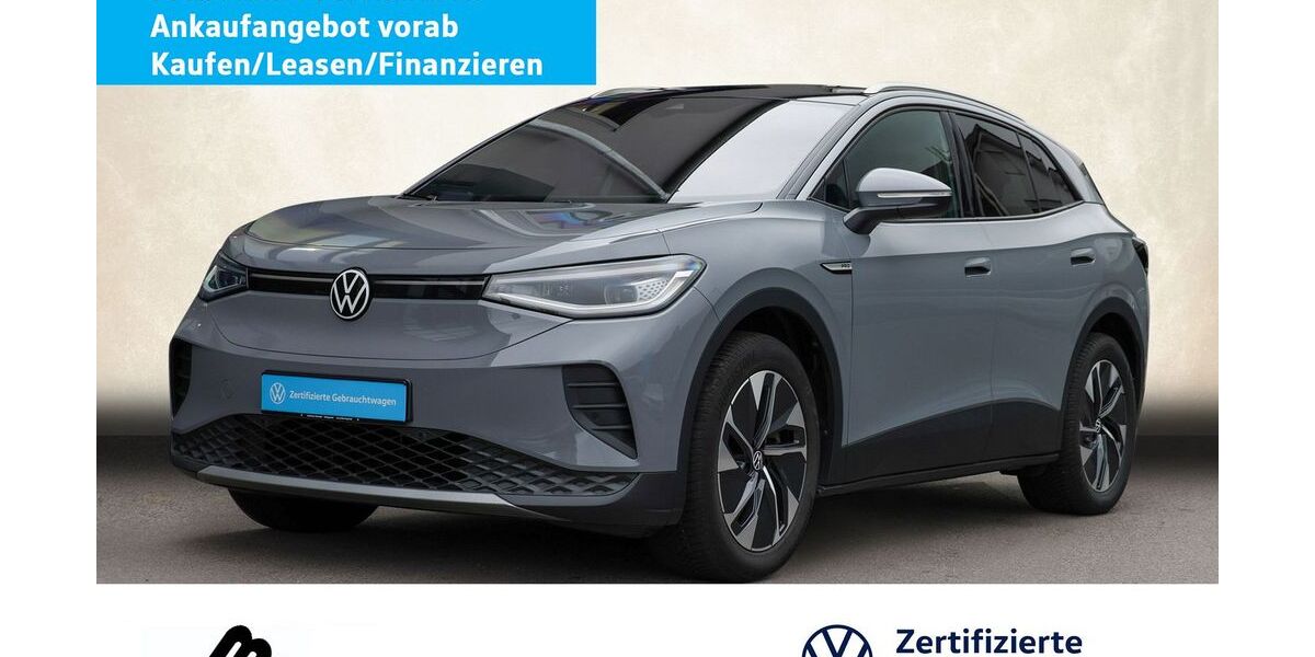 VW ID.4 30.500 km 32.740 &euro; Weingarten 76356