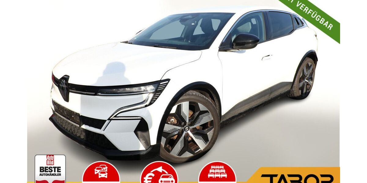 Renault Megane E-TECH 95.110 km 19.038 &euro; Kehl 77694