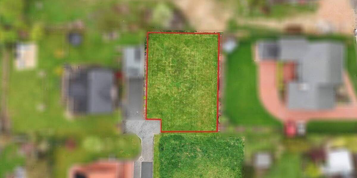 Grundstück Hille Oberlübbe - 98.000&euro; | Angebot:26851504