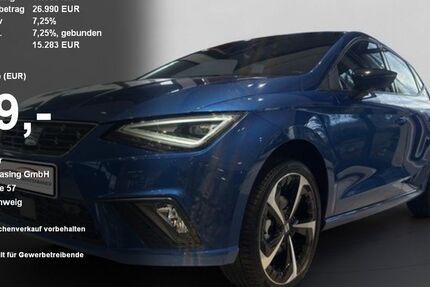 Seat Ibiza 4.000 km 26.990 &euro; Gaggenau 76571