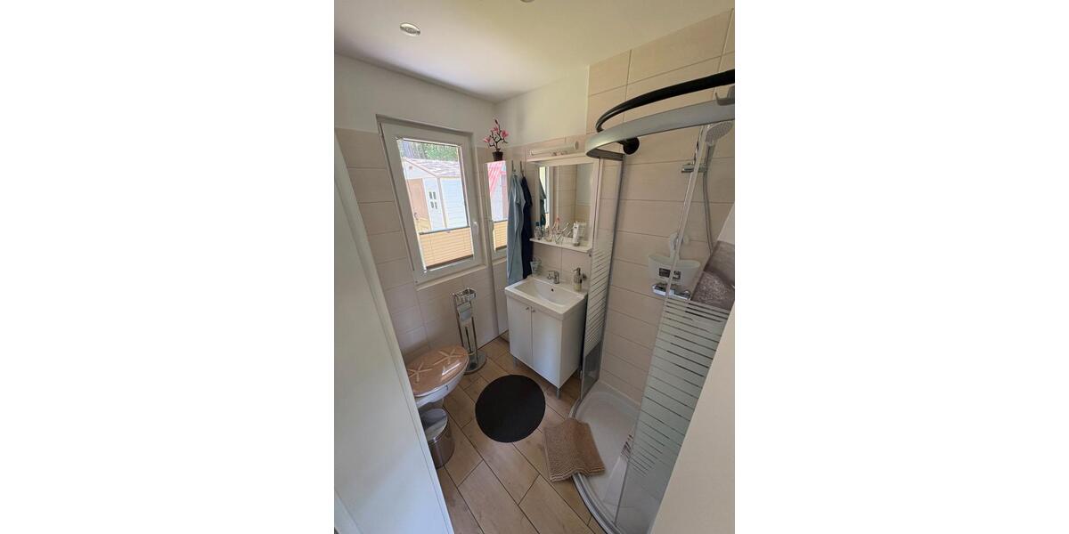 Bungalow Rechlin - 3 Zimmer, 40 m&sup2;, 325.000&euro; | Angebot:26913287