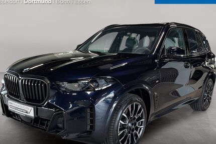 BMW X5 25.181 km 83.399 &euro; Dortmund 44263
