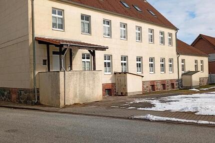 Wohnung Wittstock/Dosse Dosse - 2 Zimmer, 70 m&sup2;, 633&euro; | Angebot:26586431