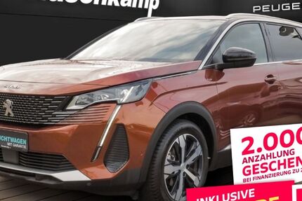 Peugeot 5008 21.212 km 34.280 &euro; Lüdinghausen 59348