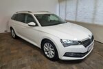 Skoda Superb Style LED ACC AHK Memory Canton Keyless 94.500 km 22.990 &euro; Garrel 49681