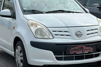 Nissan Pixo 132.000 km 2.490 &euro; Buxtehude 21614