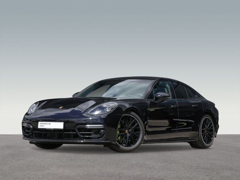 Panamera
