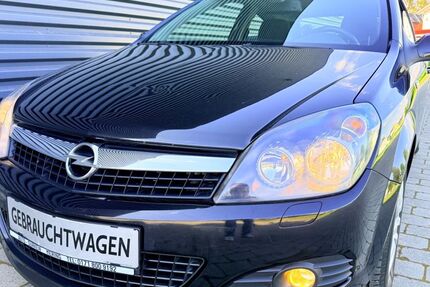 Opel Astra 117.000 km 3.490 &euro; Mering bei München/ Augsburg 86415