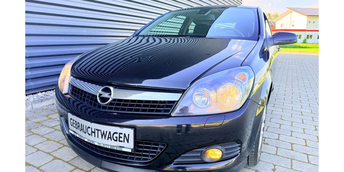 Opel Astra 117.000 km 3.490 &euro; Mering bei München/ Augsburg 86415