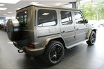 Mercedes-Benz G 63 AMG Speedshift 9G-TRONIC Superior 5.325 km 169.980 &euro; Euskirchen 53881
