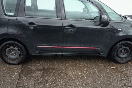 Citroen C3 Picasso 137.000 km 2.500 &euro; Albstadt 72461