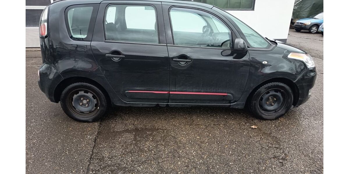 Citroen C3 Picasso 137.000 km 2.500 &euro; Albstadt 72461