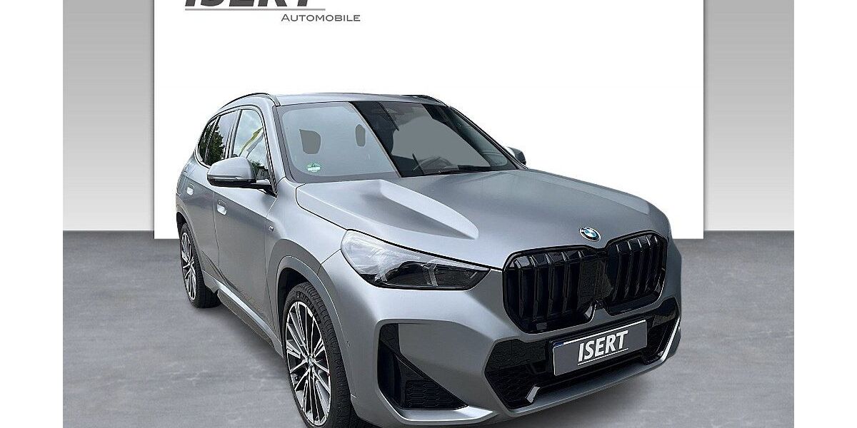 BMW X1 36.500 km 56.950 &euro; Kronach 96317