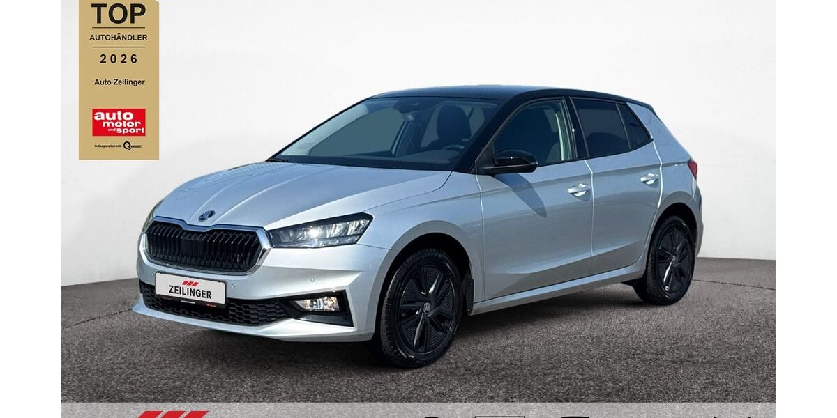 Skoda Fabia 20.120 km 15.945 &euro; Dietersheim 91463