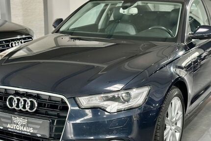Audi A6 223.000 km 12.290 &euro; Quickborn-Hamburg 25451
